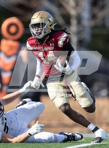 Germantown Academy @ Haverford School