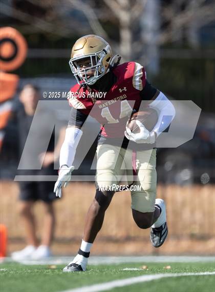 Thumbnail 1 in Germantown Academy @ Haverford School photogallery.