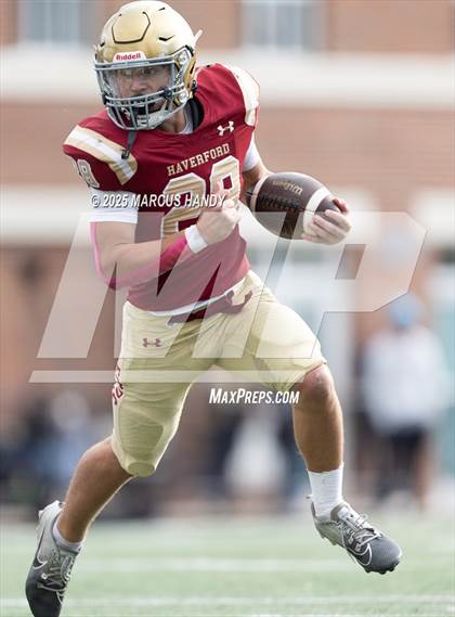 Thumbnail 2 in Germantown Academy @ Haverford School photogallery.