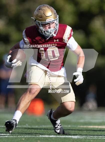 Thumbnail 3 in Germantown Academy @ Haverford School photogallery.