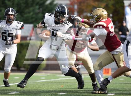 Thumbnail 2 in Germantown Academy @ Haverford School photogallery.