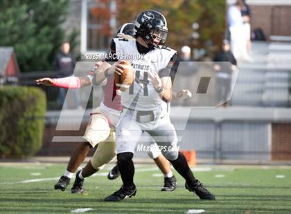 Thumbnail 3 in Germantown Academy @ Haverford School photogallery.