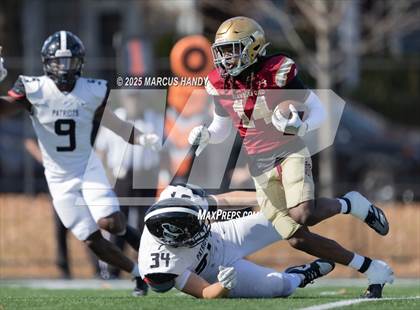 Thumbnail 3 in Germantown Academy @ Haverford School photogallery.