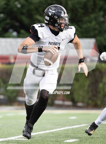 Thumbnail 3 in Germantown Academy @ Haverford School photogallery.