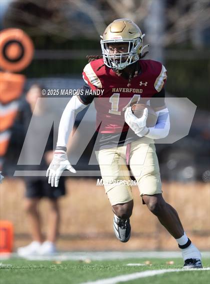 Thumbnail 1 in Germantown Academy @ Haverford School photogallery.