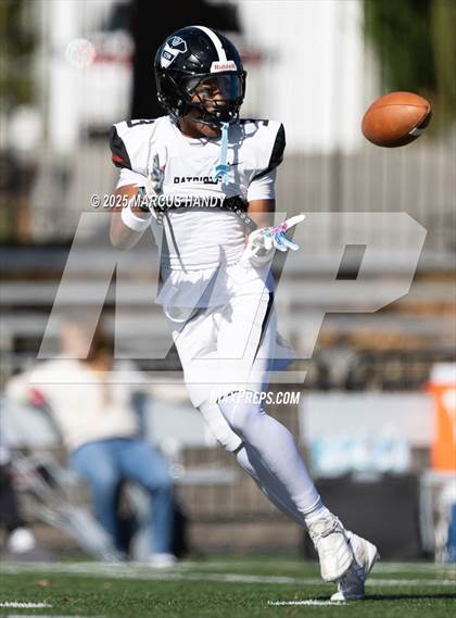 Thumbnail 3 in Germantown Academy @ Haverford School photogallery.