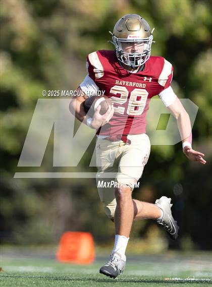 Thumbnail 2 in Germantown Academy @ Haverford School photogallery.