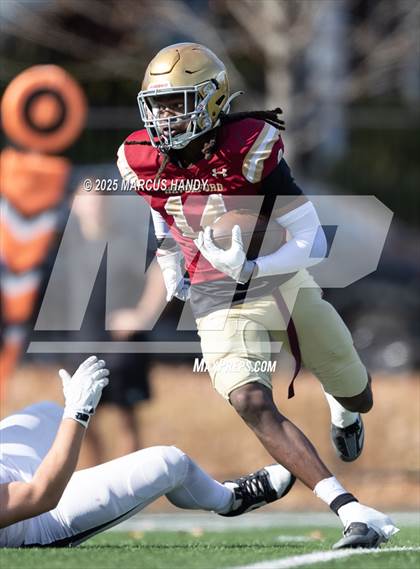 Thumbnail 3 in Germantown Academy @ Haverford School photogallery.