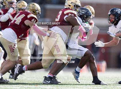 Thumbnail 2 in Germantown Academy @ Haverford School photogallery.