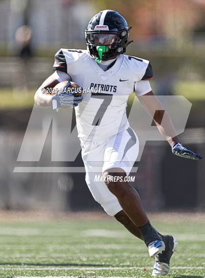 Thumbnail 1 in Germantown Academy @ Haverford School photogallery.