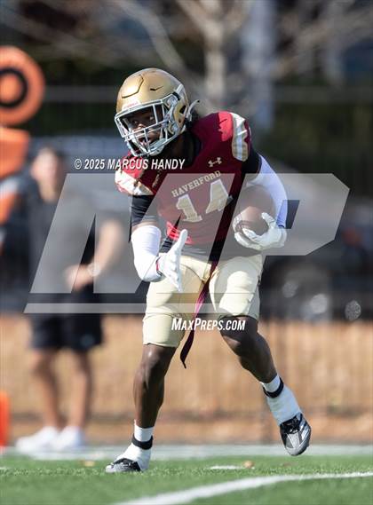 Thumbnail 3 in Germantown Academy @ Haverford School photogallery.