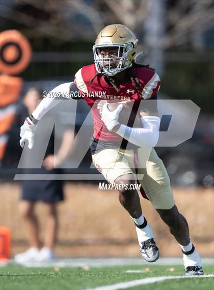 Thumbnail 1 in Germantown Academy @ Haverford School photogallery.