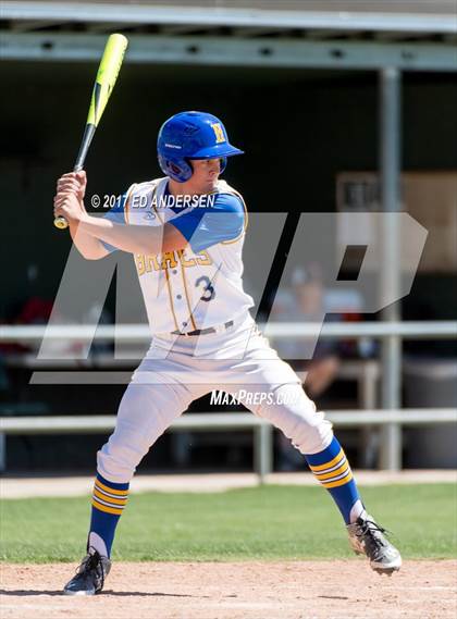 Thumbnail 1 in Hamilton City vs. Winters (CIF NS D4 Final) photogallery.
