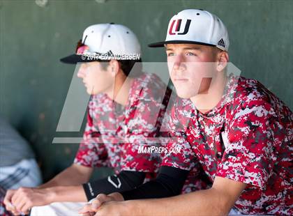 Thumbnail 1 in Hamilton City vs. Winters (CIF NS D4 Final) photogallery.