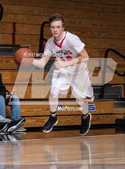 Thumbnail 1 in Red Bluff @ Foothill photogallery.