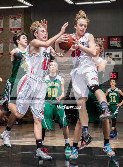 Thumbnail 3 in Red Bluff @ Foothill photogallery.