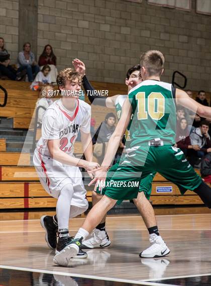 Thumbnail 1 in Red Bluff @ Foothill photogallery.