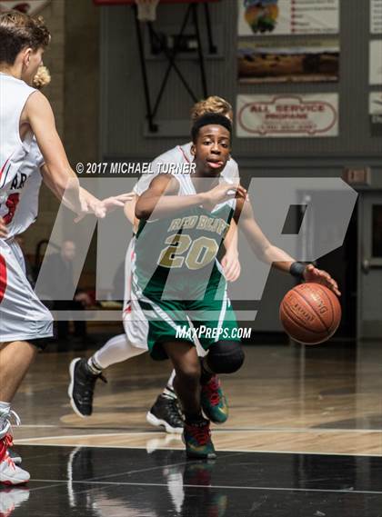 Thumbnail 1 in Red Bluff @ Foothill photogallery.