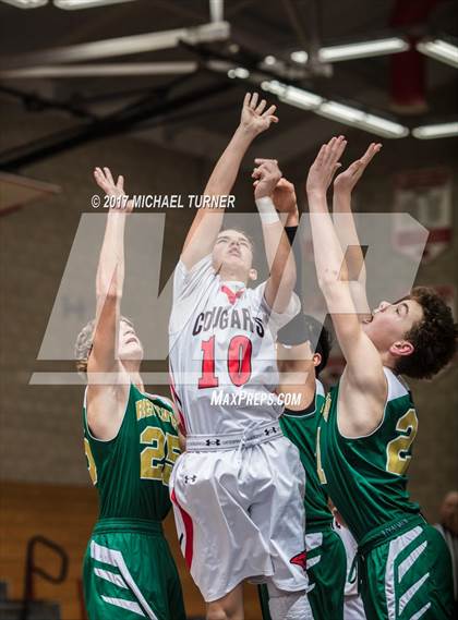 Thumbnail 2 in Red Bluff @ Foothill photogallery.