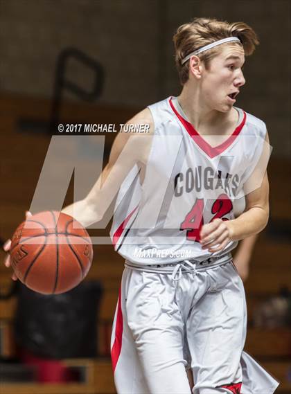 Thumbnail 1 in Red Bluff @ Foothill photogallery.