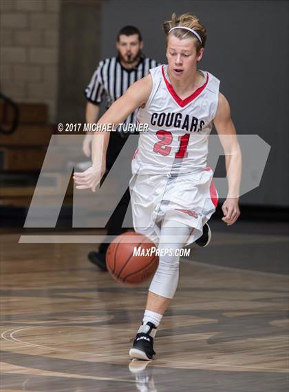 Thumbnail 3 in Red Bluff @ Foothill photogallery.