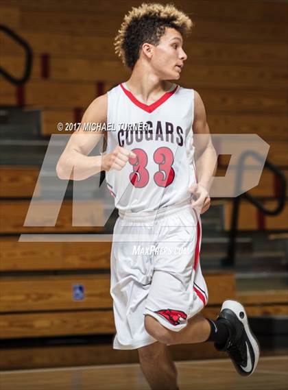Thumbnail 2 in Red Bluff @ Foothill photogallery.