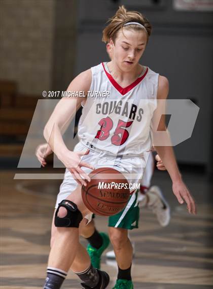 Thumbnail 3 in Red Bluff @ Foothill photogallery.