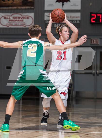Thumbnail 1 in Red Bluff @ Foothill photogallery.