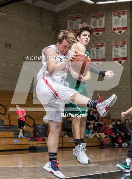 Thumbnail 1 in Red Bluff @ Foothill photogallery.