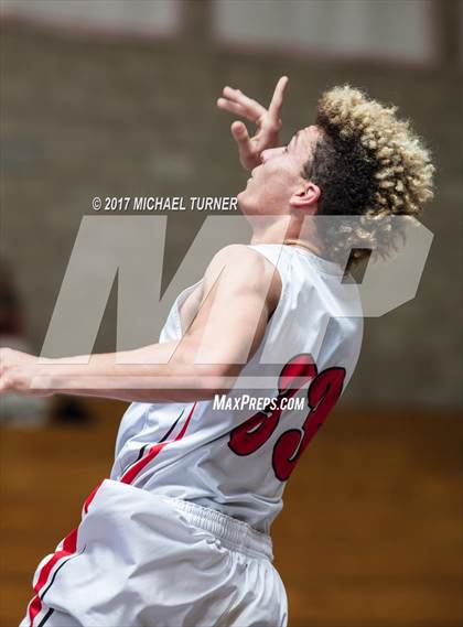 Thumbnail 3 in Red Bluff @ Foothill photogallery.
