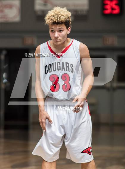 Thumbnail 1 in Red Bluff @ Foothill photogallery.