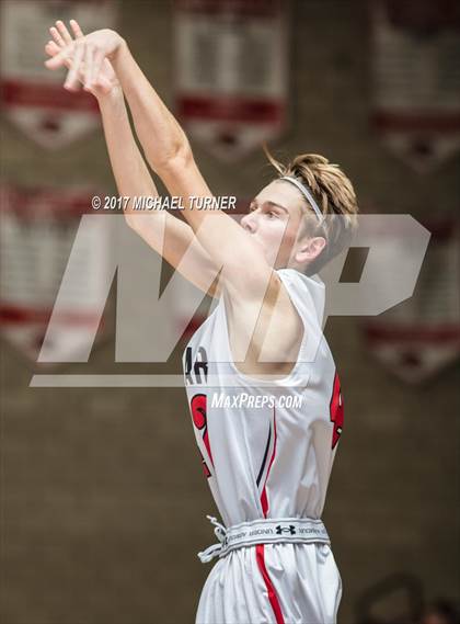 Thumbnail 3 in Red Bluff @ Foothill photogallery.