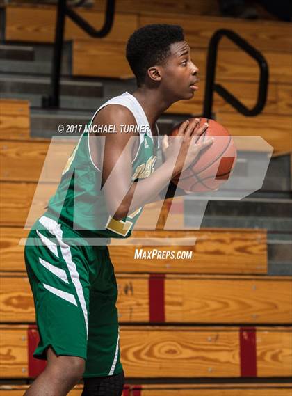 Thumbnail 1 in Red Bluff @ Foothill photogallery.
