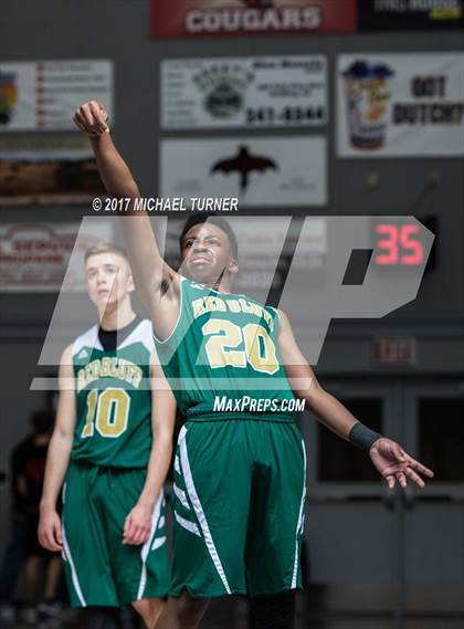 Thumbnail 1 in Red Bluff @ Foothill photogallery.