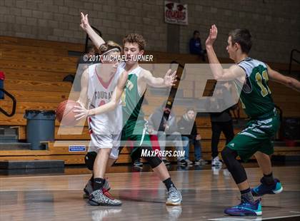 Thumbnail 1 in Red Bluff @ Foothill photogallery.