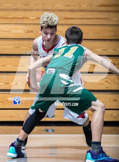 Thumbnail 3 in Red Bluff @ Foothill photogallery.