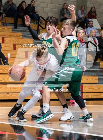 Thumbnail 2 in Red Bluff @ Foothill photogallery.