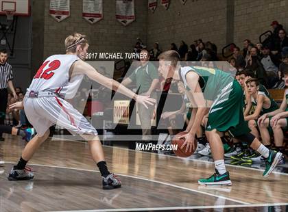 Thumbnail 3 in Red Bluff @ Foothill photogallery.