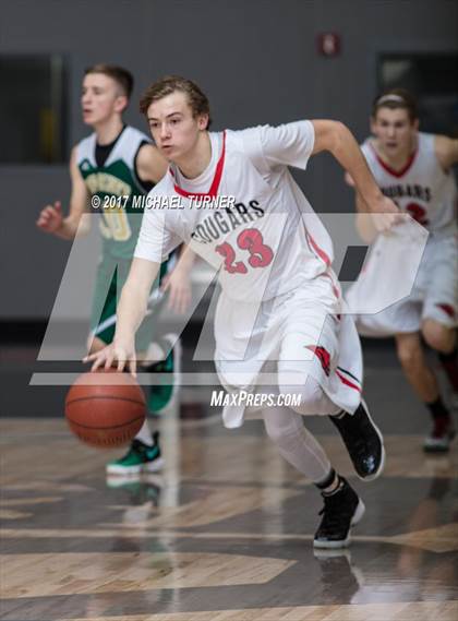 Thumbnail 3 in Red Bluff @ Foothill photogallery.