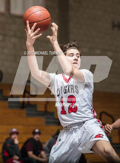 Thumbnail 2 in Red Bluff @ Foothill photogallery.