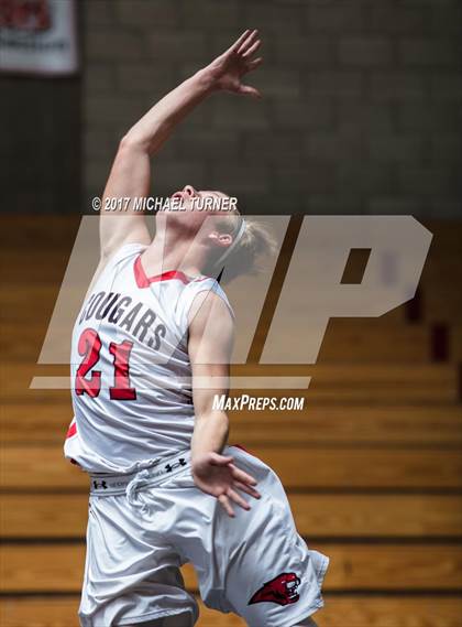 Thumbnail 2 in Red Bluff @ Foothill photogallery.