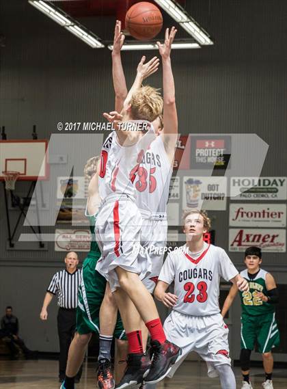 Thumbnail 2 in Red Bluff @ Foothill photogallery.