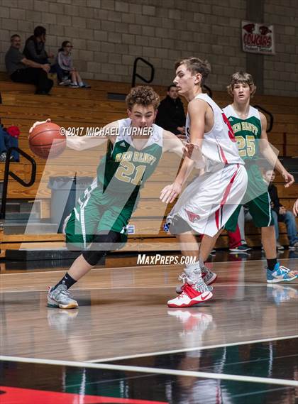 Thumbnail 2 in Red Bluff @ Foothill photogallery.