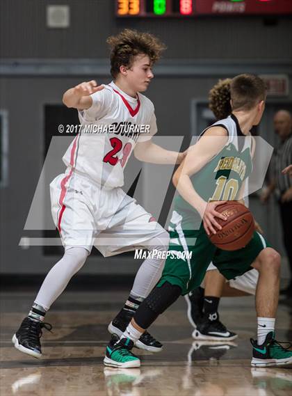 Thumbnail 3 in Red Bluff @ Foothill photogallery.