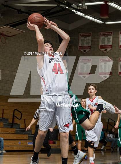 Thumbnail 2 in Red Bluff @ Foothill photogallery.