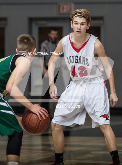 Thumbnail 2 in Red Bluff @ Foothill photogallery.