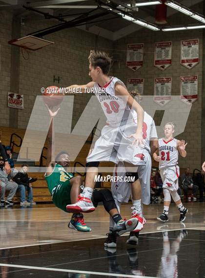 Thumbnail 1 in Red Bluff @ Foothill photogallery.