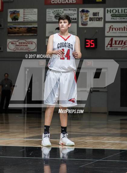 Thumbnail 3 in Red Bluff @ Foothill photogallery.