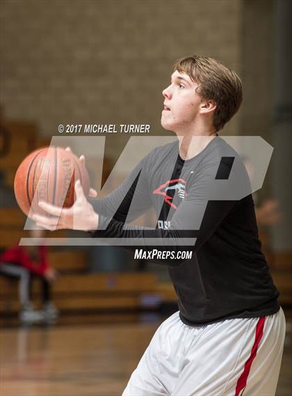 Thumbnail 3 in Red Bluff @ Foothill photogallery.