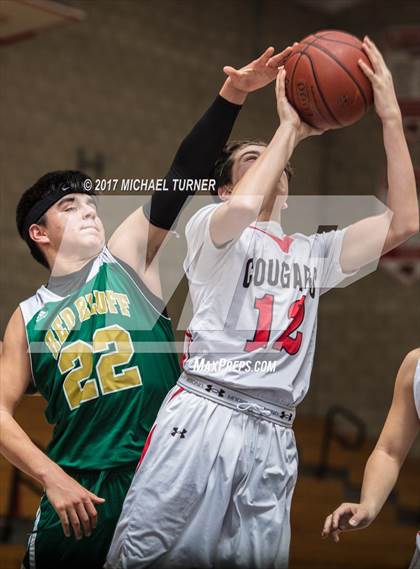 Thumbnail 3 in Red Bluff @ Foothill photogallery.